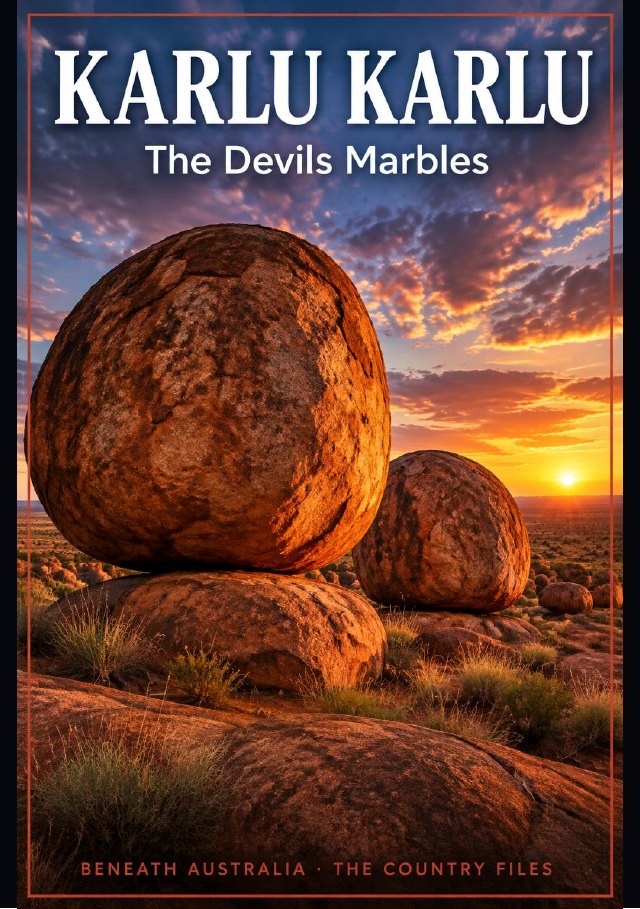 Karlu Karlu