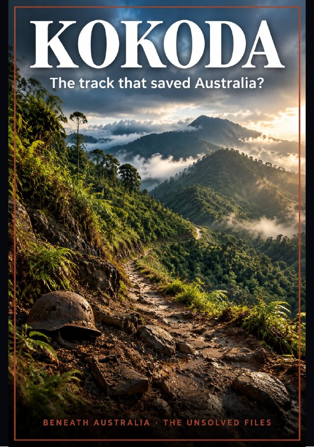 Kokoda