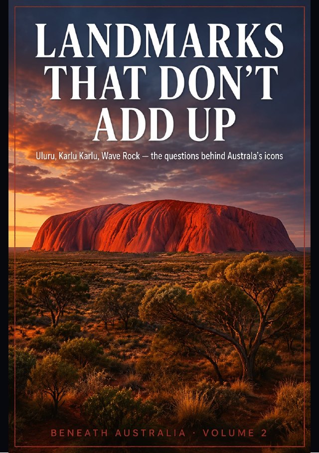 Landmarks That Don't Add Up