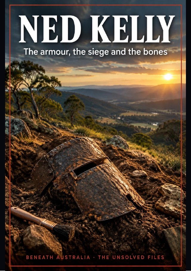 Ned Kelly