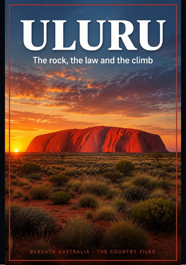 Uluru